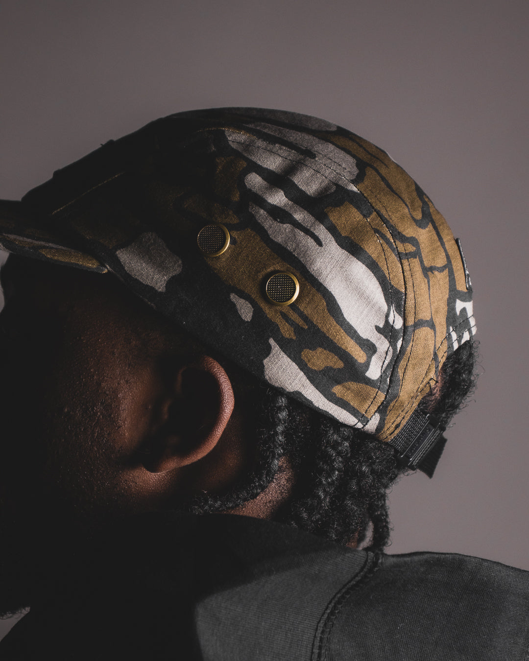 Gorra Supreme