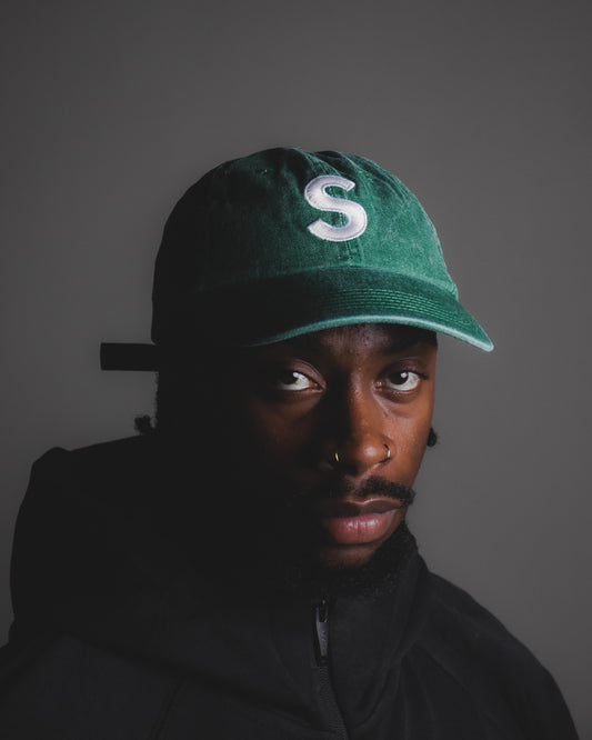Gorra Supreme