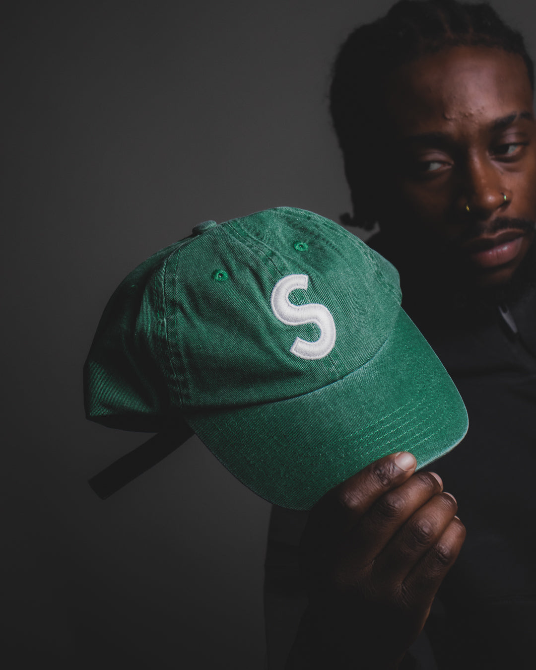 Gorra Supreme