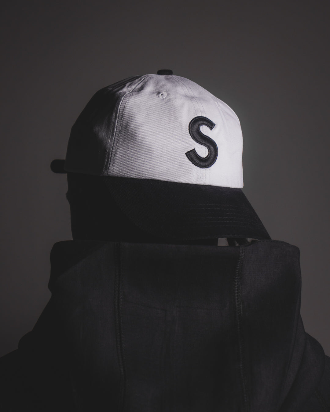 Gorra Supreme