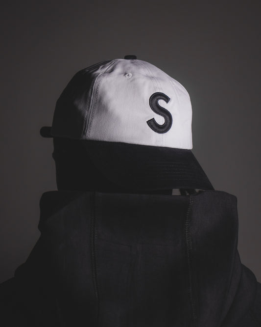 Gorra Supreme