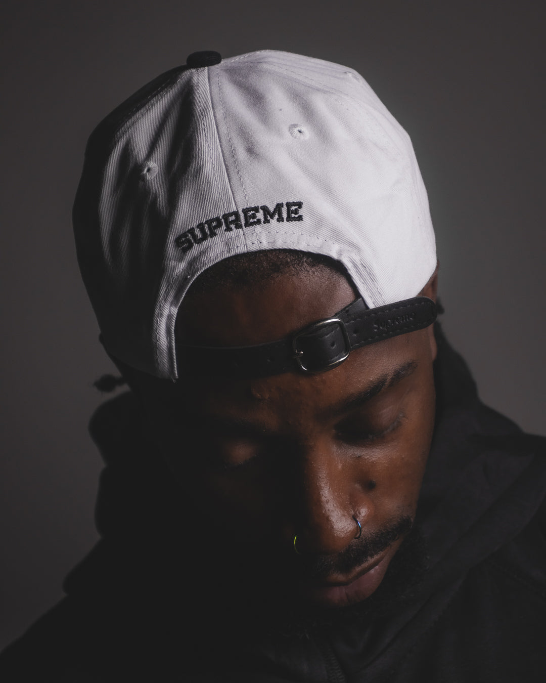 Gorra Supreme