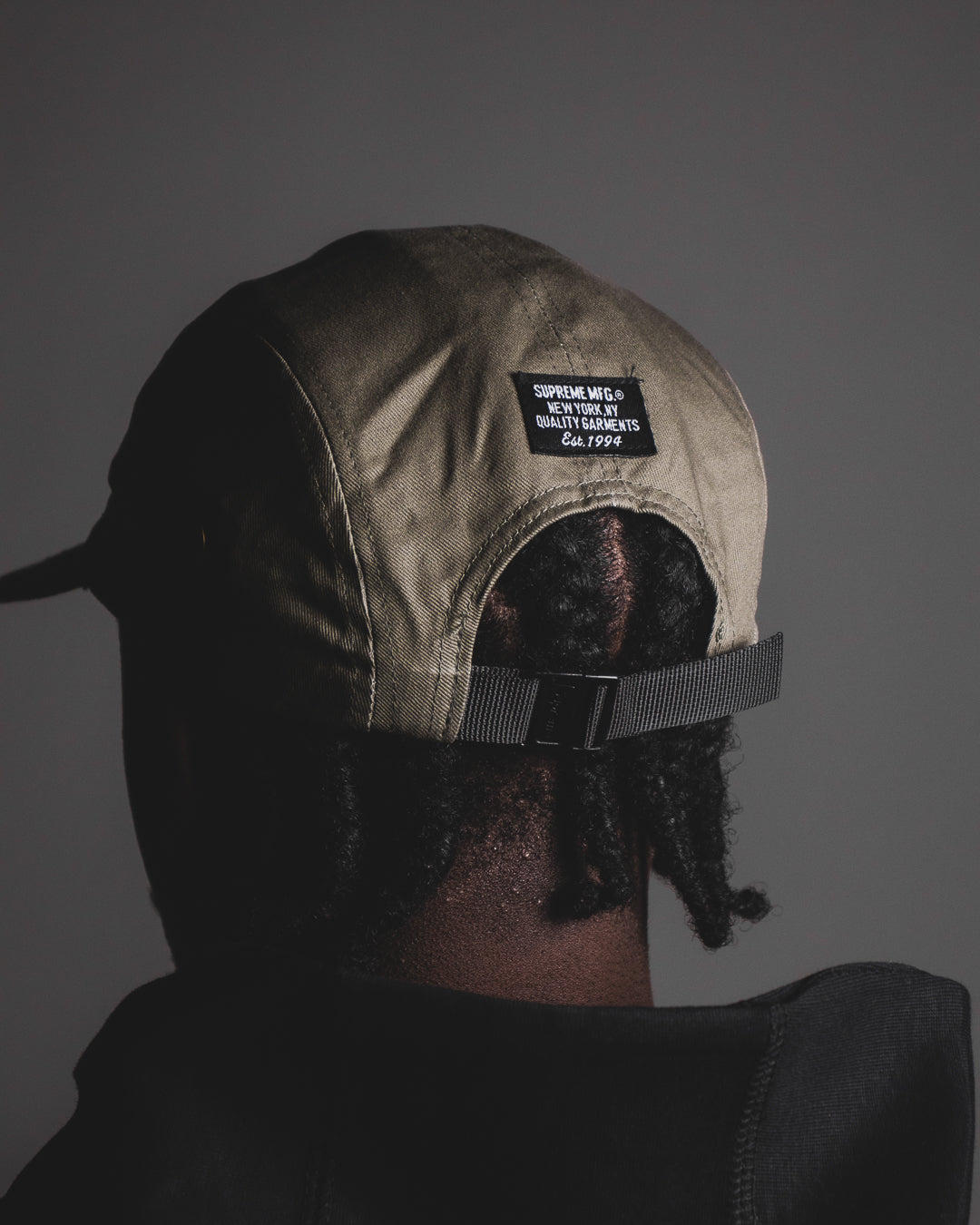 Gorra Supreme