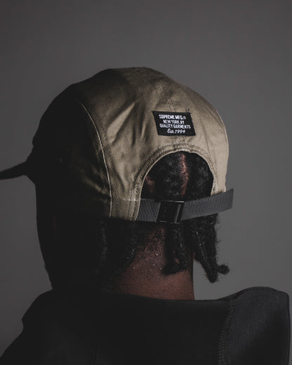 Gorra Supreme