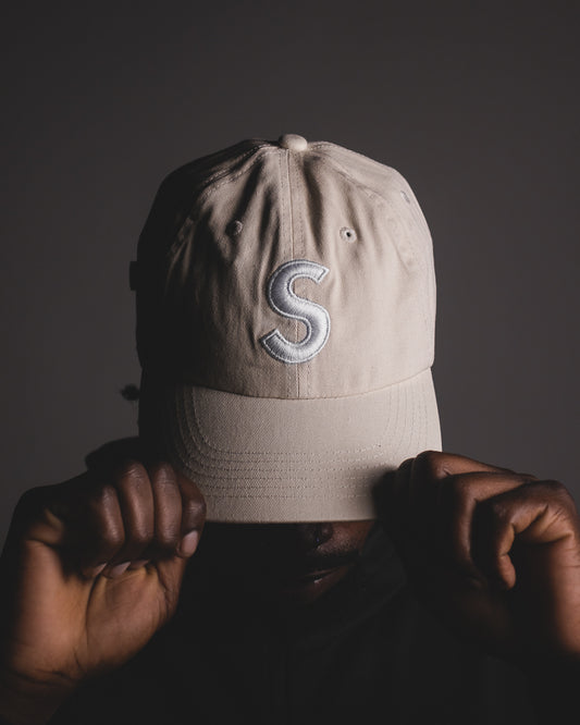 Gorra Supreme