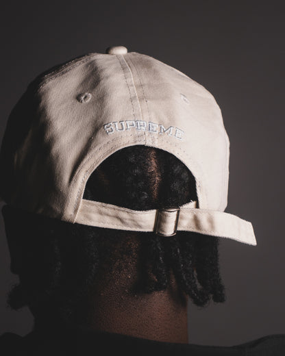 Gorra Supreme