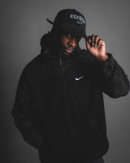 Gorra Supreme