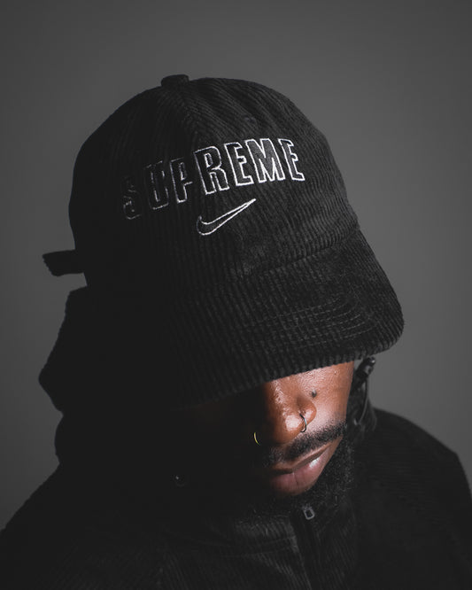 Gorra Supreme