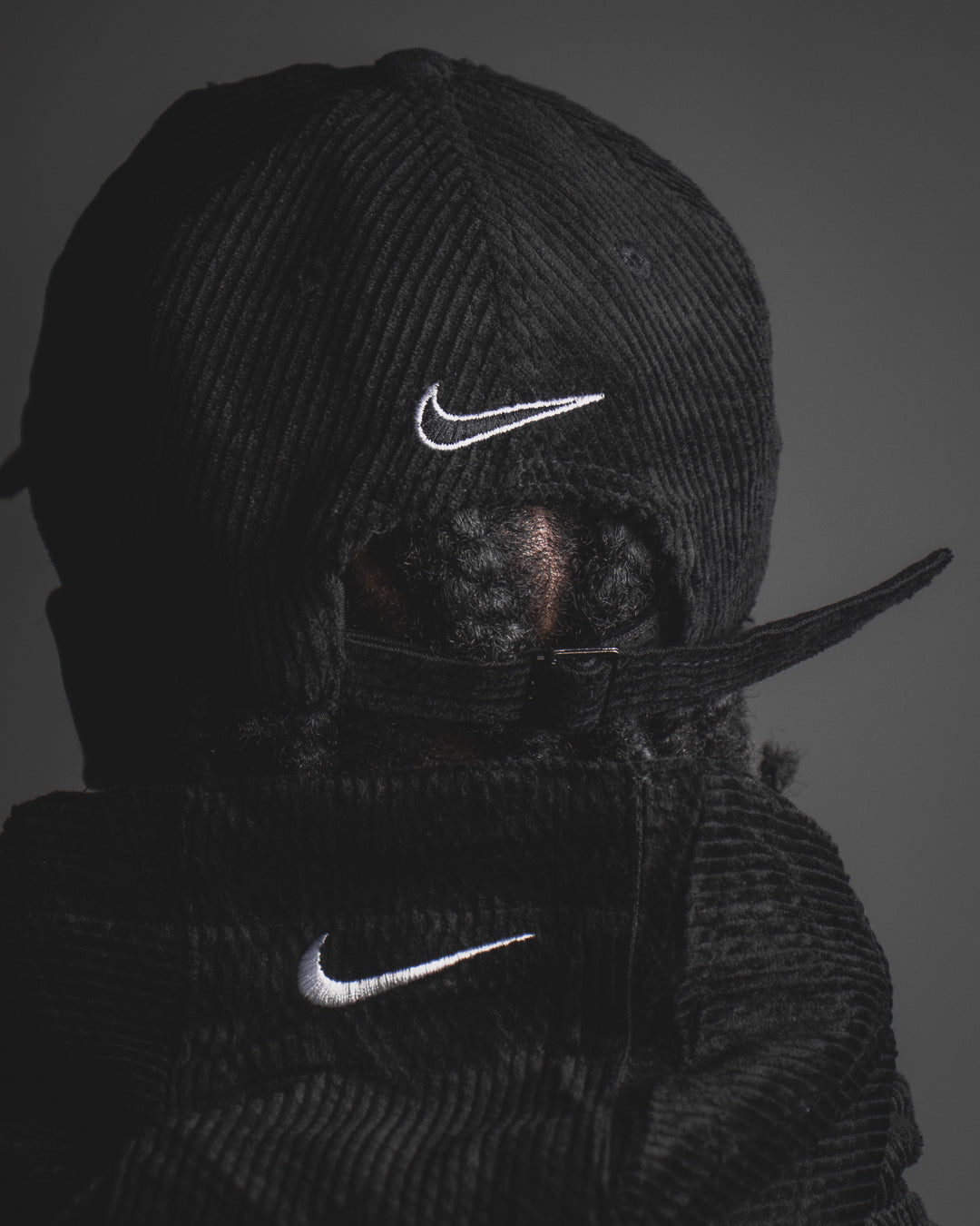 Gorra Supreme