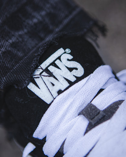 Vans upland