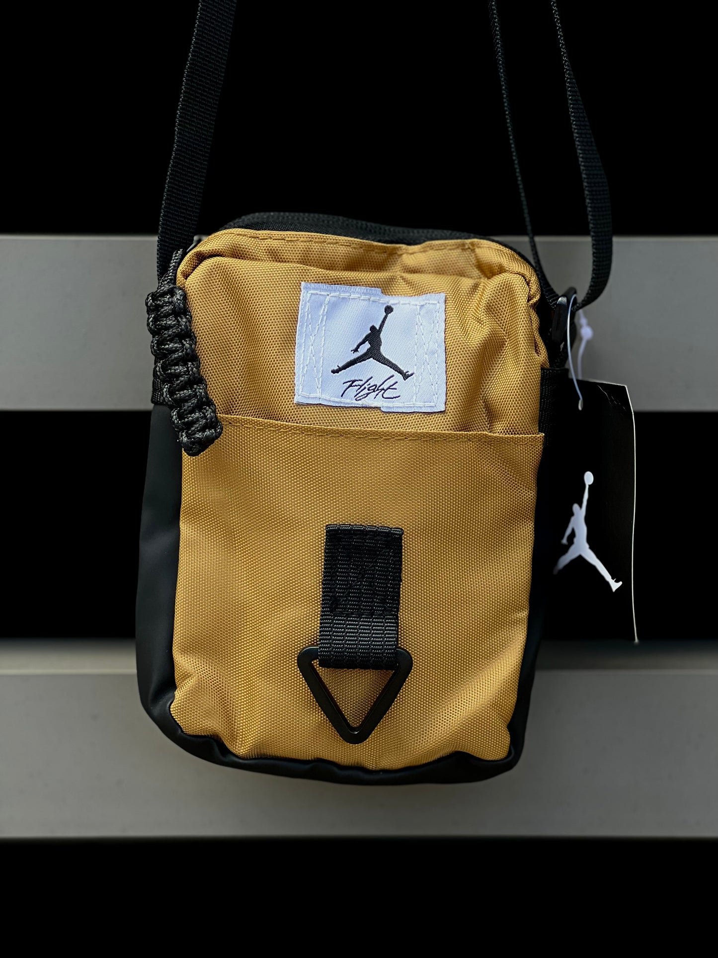 Bolso Jordan