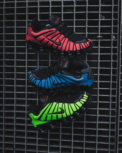 Nike shox