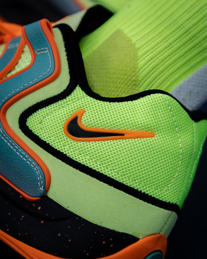 Nike KD18 'Liquid lime'