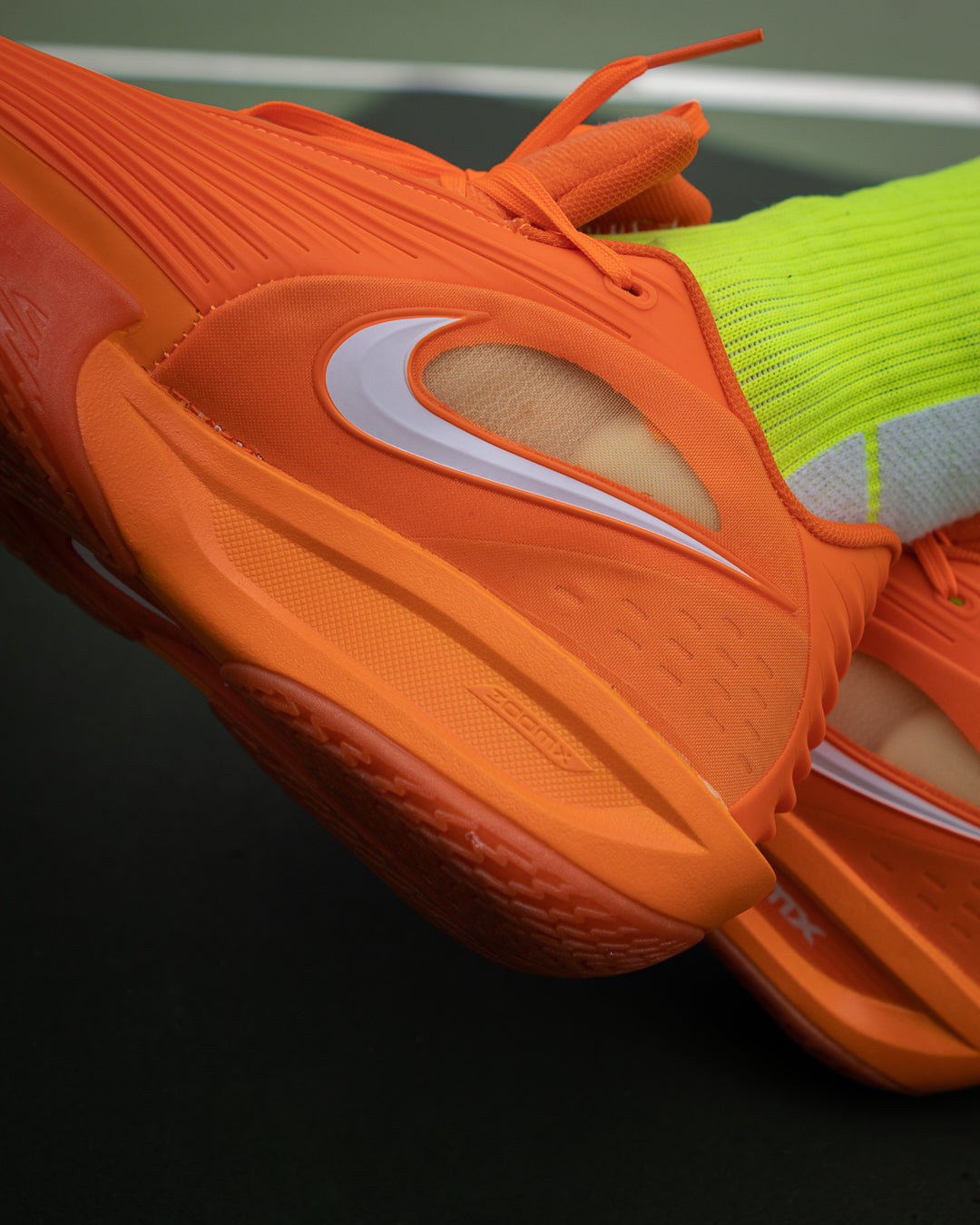 Nike Kobe 5 GT Turbo Cut