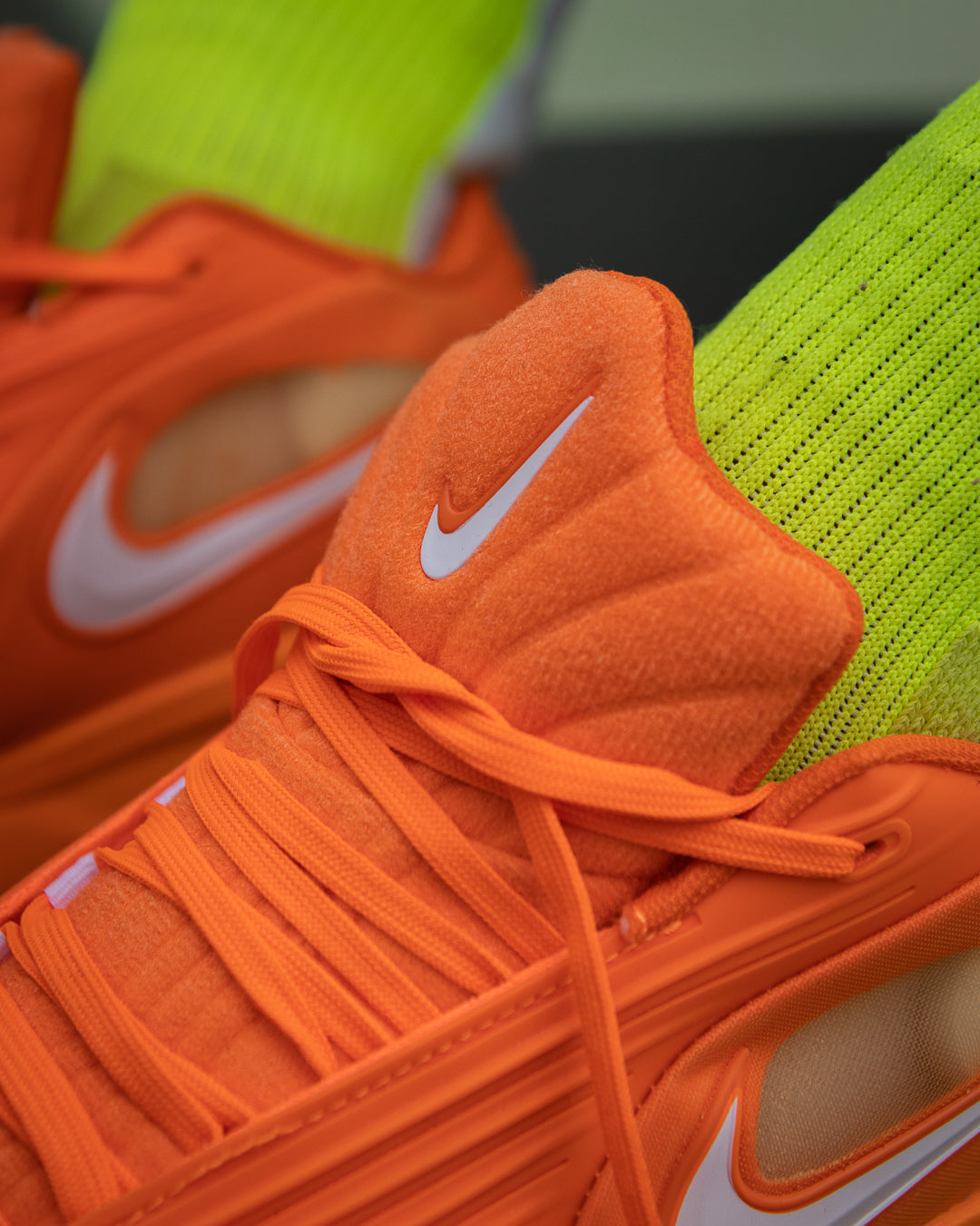 Nike Kobe 5 GT Turbo Cut