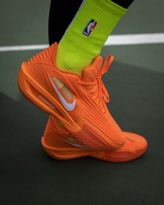Nike Kobe 5 GT Turbo Cut