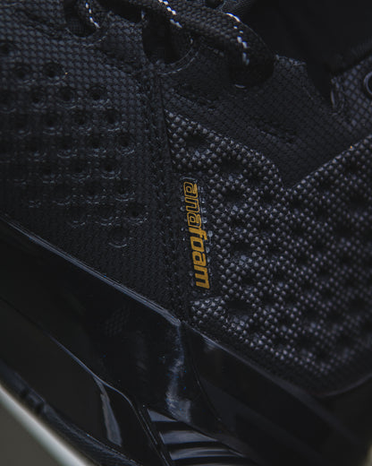 Under Armour Curry 1 Black