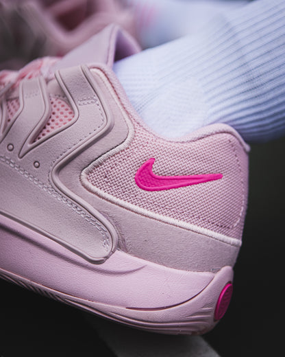Nike KD18 'Pink Aunt Pearl'