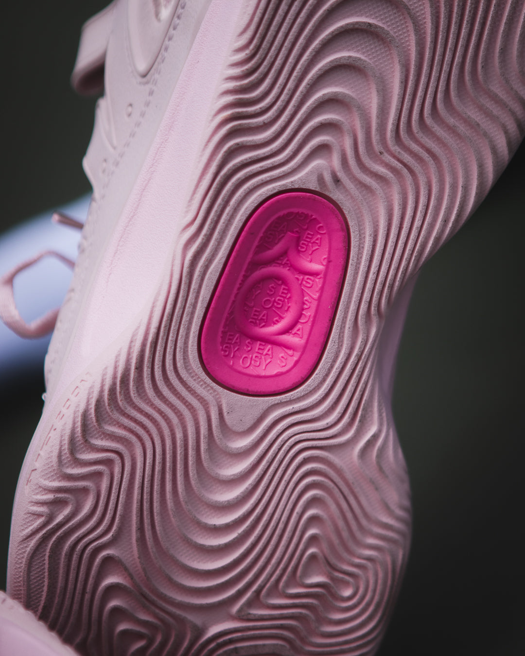 Nike KD18 'Pink Aunt Pearl'
