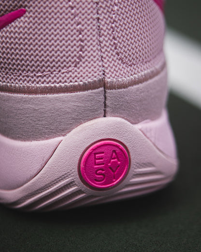 Nike KD18 'Pink Aunt Pearl'