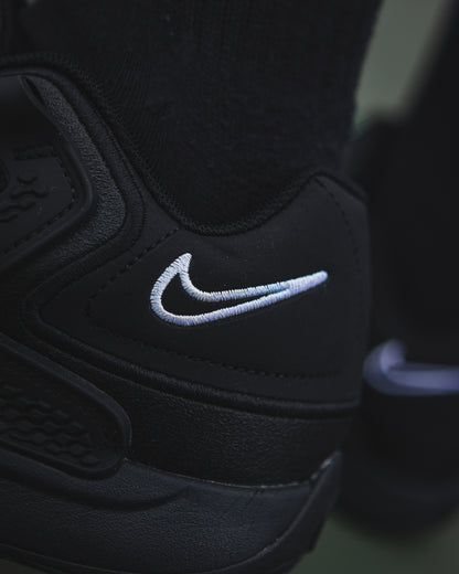 Nike KD18 'Triple Black Label'