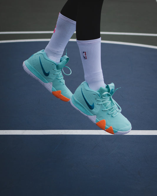 Nike Kyrie 4 'Power is Female'