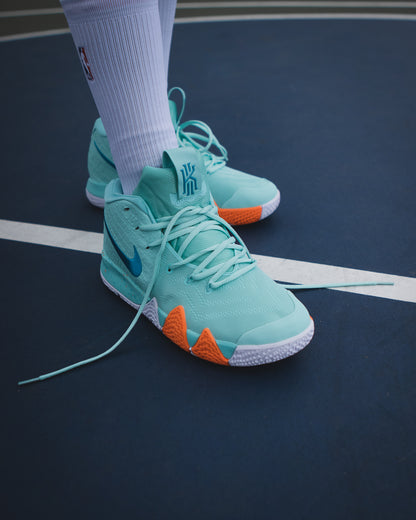 Nike Kyrie 4 'Power is Female'