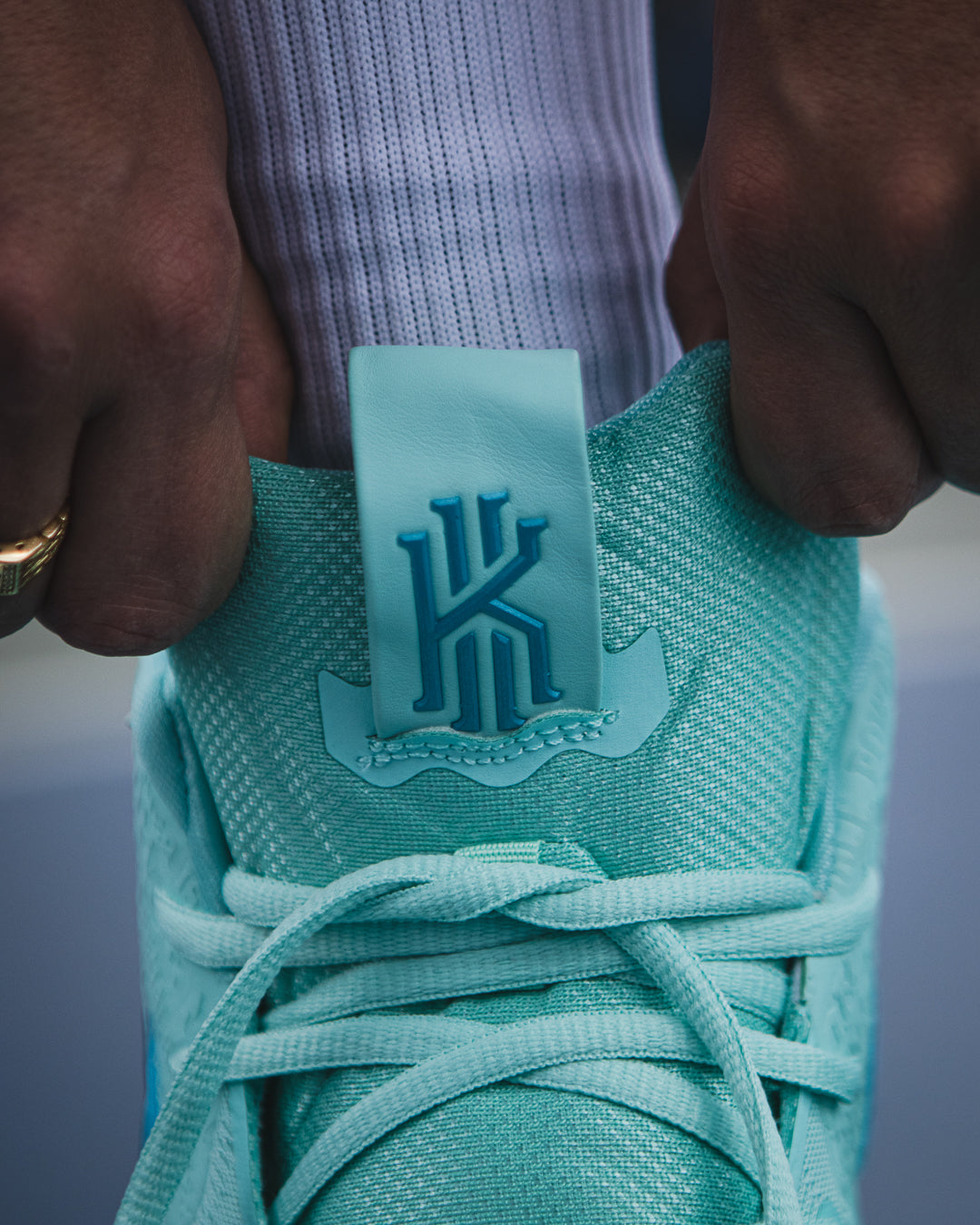 Nike Kyrie 4 'Power is Female'