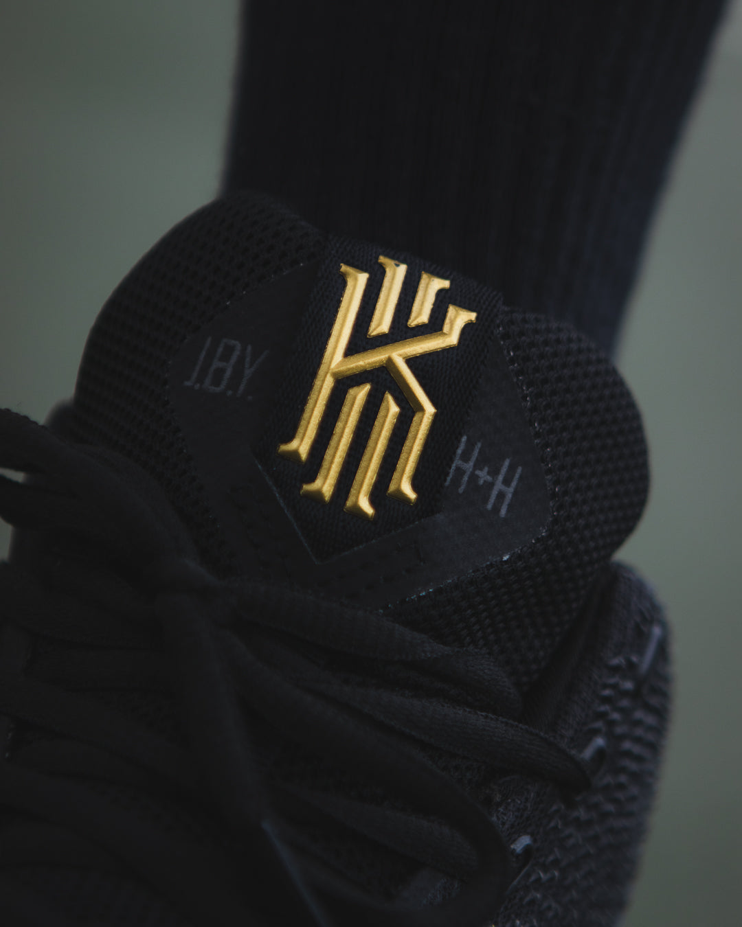 Nike Kyrie 3 'Flytrap'