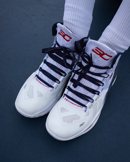 Under Armour Curry 2 USA