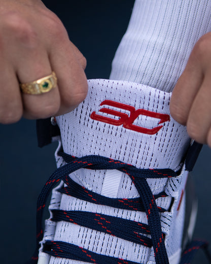 Under Armour Curry 2 USA