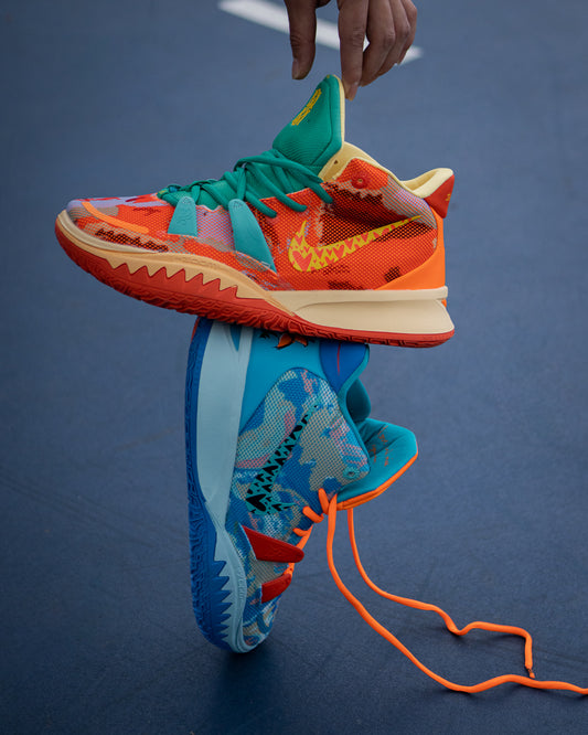 Nike Kyrie 7 “Mother Nature”