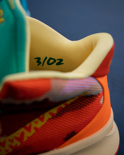 Nike Kyrie 7 “Mother Nature”