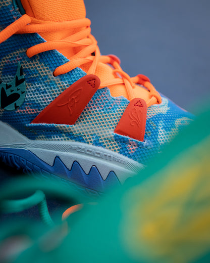 Nike Kyrie 7 “Mother Nature”