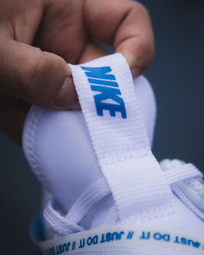 Nike Wmns React HyperSet 'Game Royal Gum'