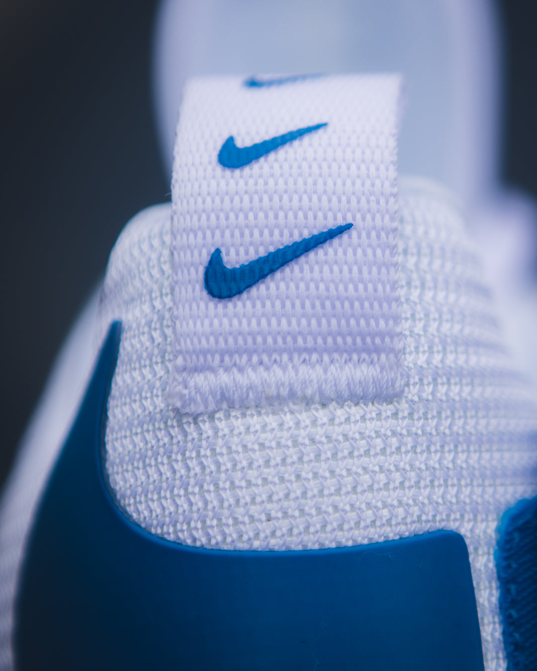 Nike Wmns React HyperSet 'Game Royal Gum'