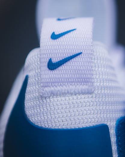 Nike Wmns React HyperSet 'Game Royal Gum'