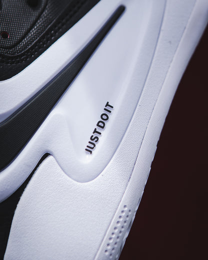 Nike Air Zoom Hyperset 2 IC 'Black White'