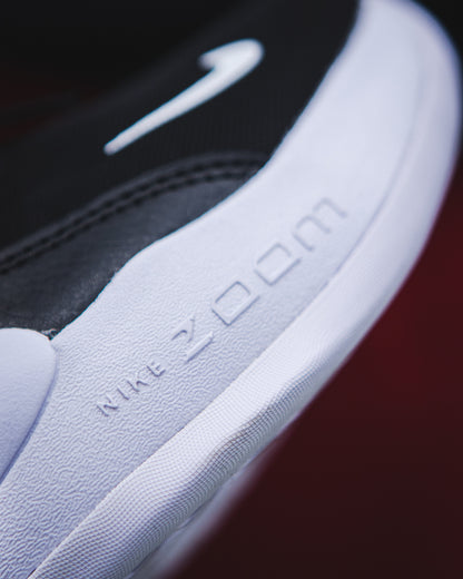 Nike Air Zoom Hyperset 2 IC 'Black White'