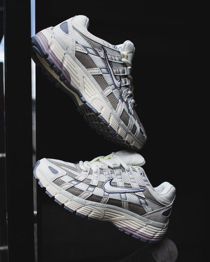 Nike p-6000