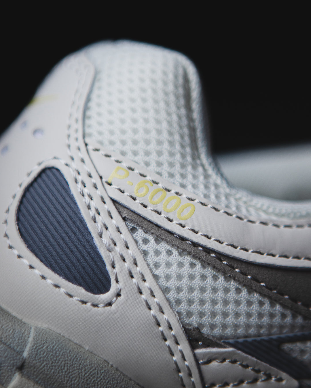 Nike p-6000