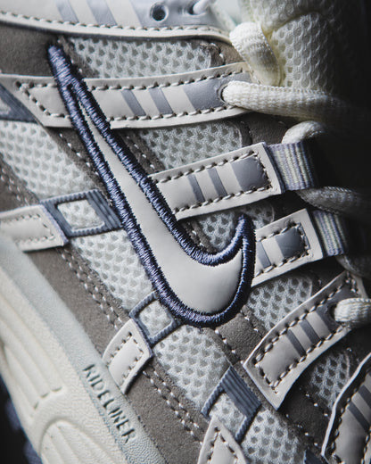 Nike p-6000
