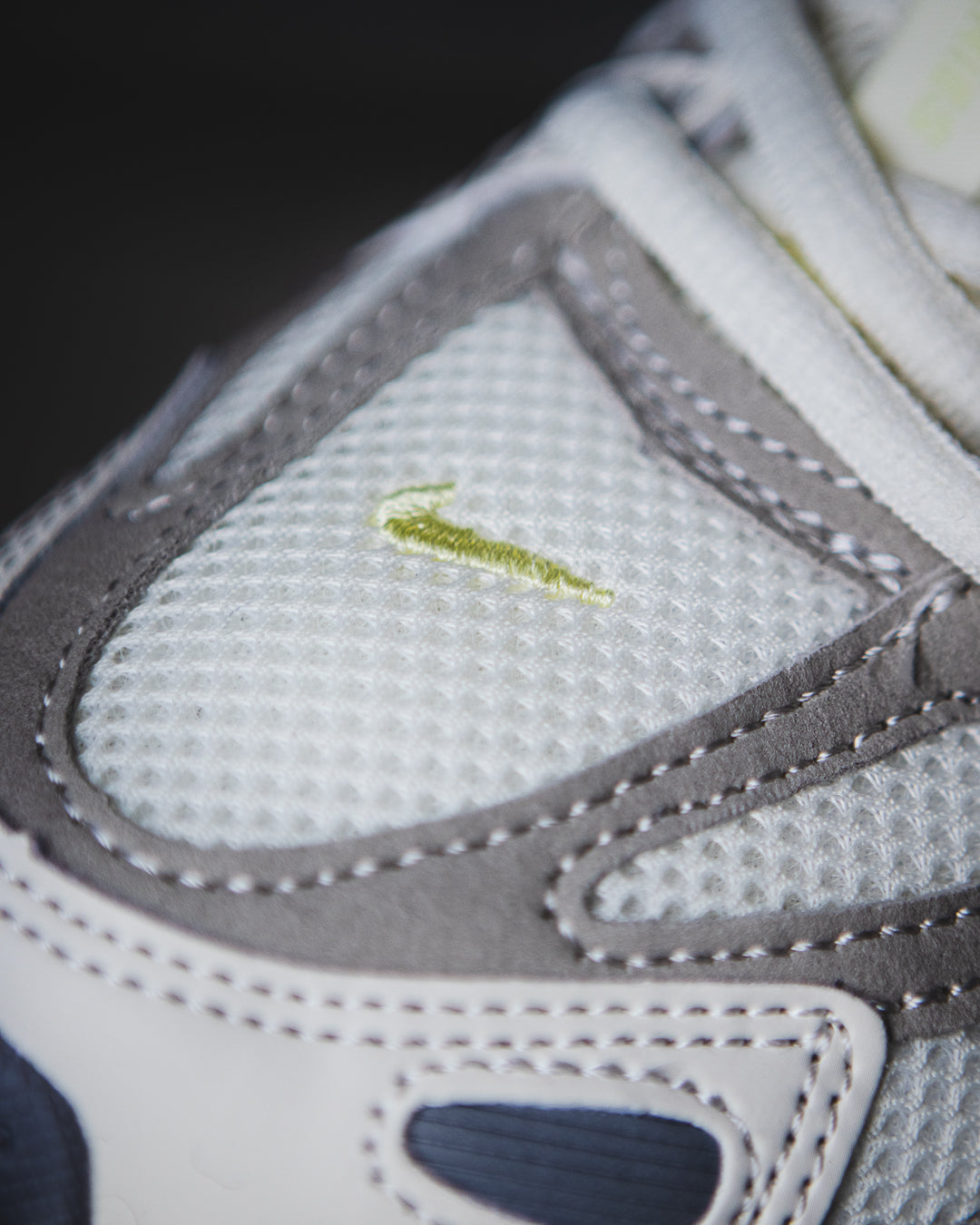 Nike p-6000