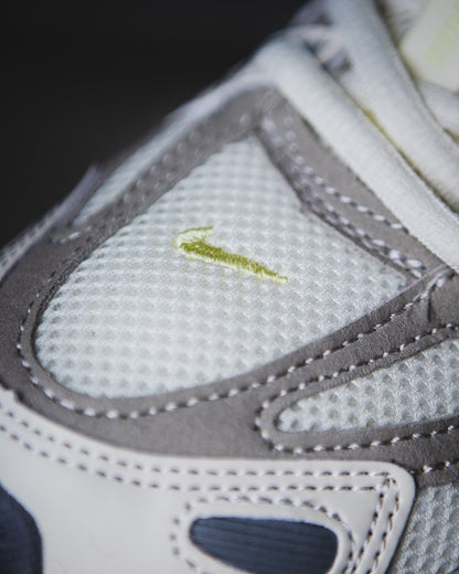 Nike p-6000