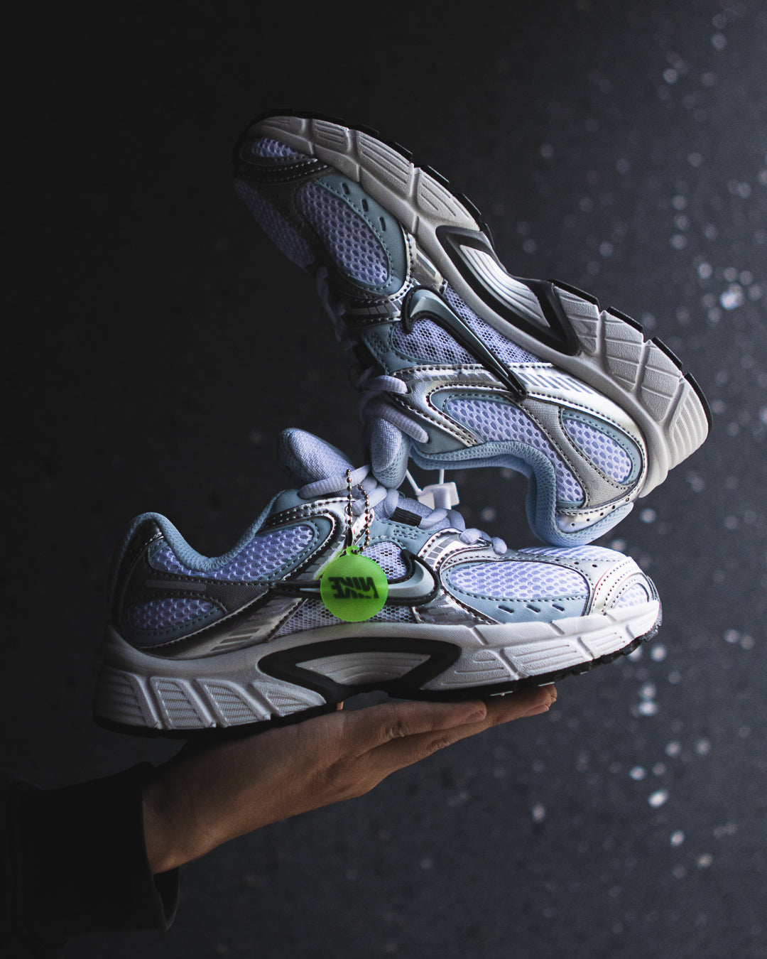 Nike V5 RNR