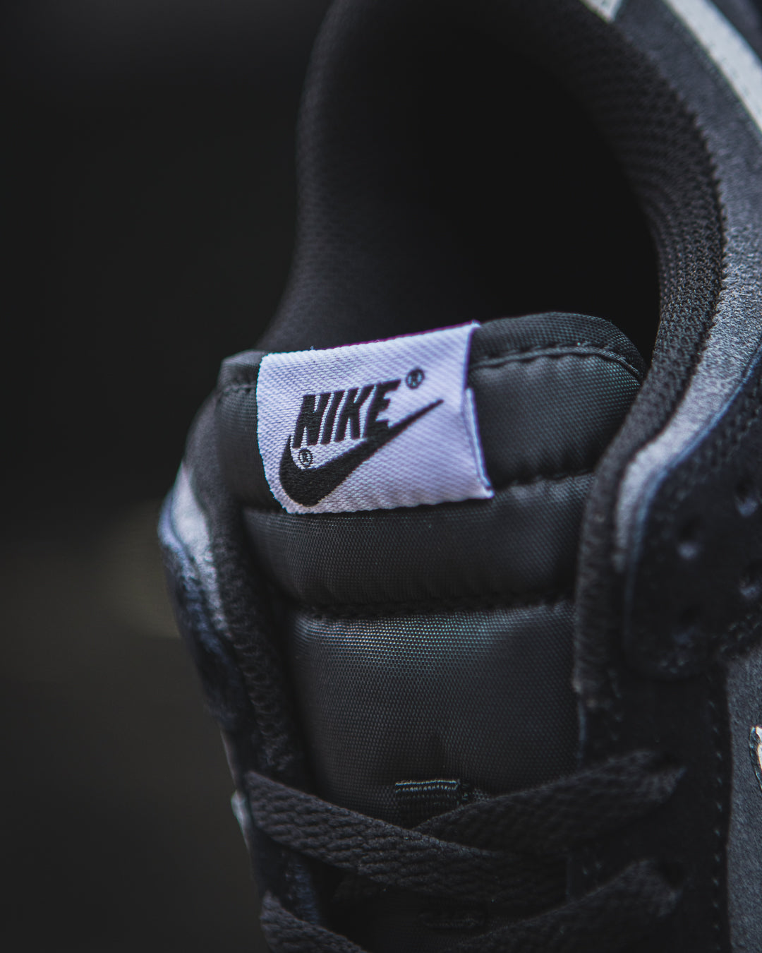 Nike Dunk low