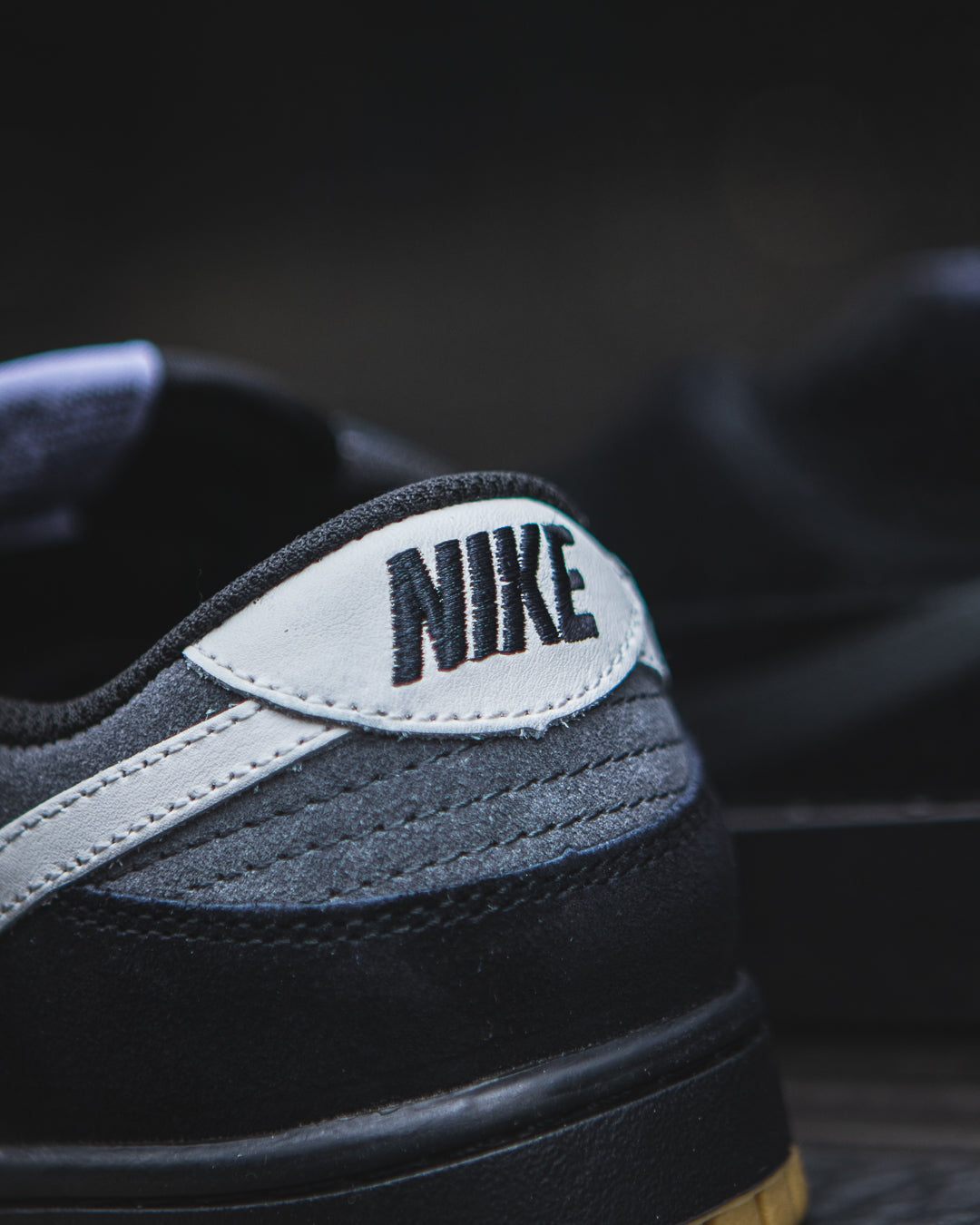 Nike Dunk low
