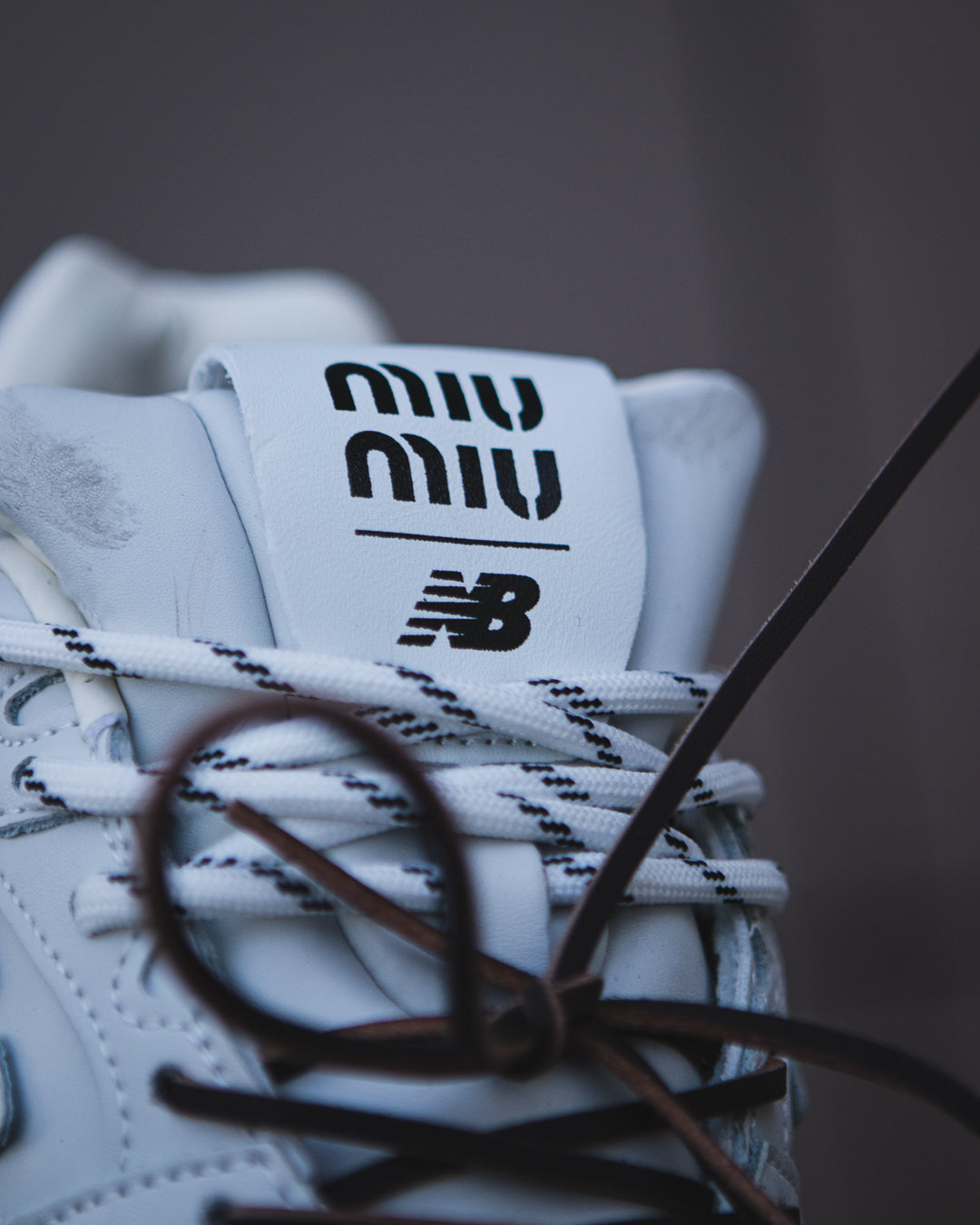 New balance 530 Sl miu miu