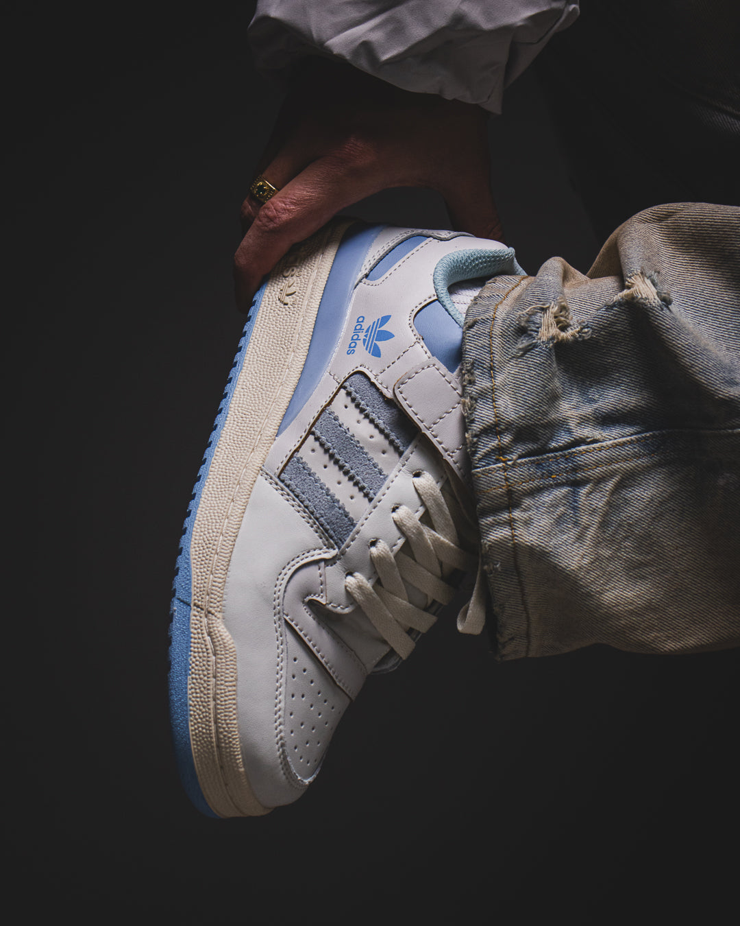 Adidas Forum