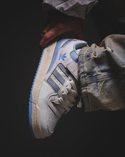 Adidas Forum
